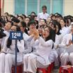 Hà Nội: Điều chỉnh kế hoạch, chỉ học sinh lớp 12 đi học trực tiếp từ 6/12